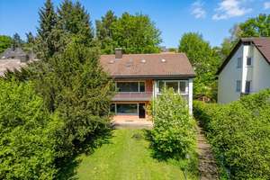 3-Familienhaus in Bestlage mit Perspektive