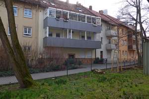 Ihr neues Stadtrefugium:  zum Selbst Bewohnen und Vermieten in Nürnberg-Wöhrd  – Die vollständige Adresse der Immobilie erhältst du vom Anbieter., 90489 Wöhrd, Nürnberg – Vorschaubild 5