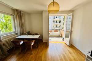 Provisionsfrei: Bezugsfreie 3-Zimmerwohnung in ruhiger Lage von Berlin-Schöneberg! – Berlin – Vorschaubild 3
