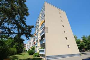 Hochwertig kernsanierte Eigentumswohnung mit Aufzug, Einbauküche und Balkon ins Grüne - mit TG-Platz – 90765 Ronhof, Kronach, Fürth – Vorschaubild 32