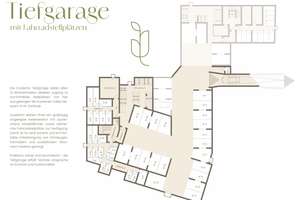 BESICHTIGUNG, Sonntag 11-13 Uhr - Schöne 2-Zimmer Wohnung im EG mit Garten! (06) – 79115 Haslach-Gartenstadt, Freiburg im Breisgau – Vorschaubild 7
