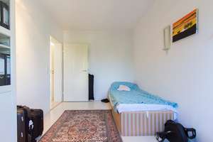 Gepflegte 5-Zimmer Maisonettewohnung | Balkon | Nähe MHH | Aufzug – Die vollständige Adresse der Immobilie erhältst du vom Anbieter., 30627 Groß-Buchholz, Hannover – Vorschaubild 23
