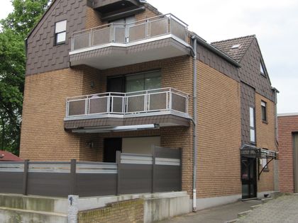 Eigentumswohnung mit Garten in Marl (Kreis Recklinghausen) ImmoScout24