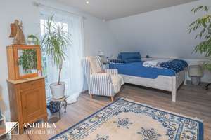 Gemütliches Zuhause mit Charakter, Garten und Doppelgarage! – Die vollständige Adresse der Immobilie erhältst du vom Anbieter., 89355 Gundremmingen – Vorschaubild 9