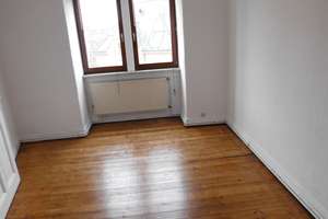 Julienstr/Karlsaue Fernw.: Hell, ruhig, 3.Et repräs. Jugendstilhaus, 2 Balk.,Gartenmitben. – Julienstraße 8, 34121 Süd, Kassel – Vorschaubild 23