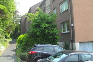 Schöne 3-Zimmer-Wohnung mit Balkon im Hochschulviertel – Die vollständige Adresse der Immobilie erhältst du vom Anbieter., 58095 Hochschulviertel, Hagen – Vorschaubild 15