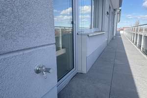 "Schöner Wohnen" - Einzigartiges Penthaus mit Dachterrasse im Herzen der Südstadt – Die vollständige Adresse der Immobilie erhältst du vom Anbieter., 30171 Südstadt, Hannover – Vorschaubild 8