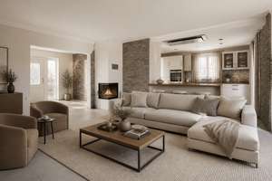 ZWISCHEN WELLNESS UND WOHNGLÜCK ✨ Modernes Einfamilienhaus mit Garten und Pool in Hennef!
