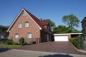 Hochwertig, Modern, in einmaliger grüner Lage – Die vollständige Adresse der Immobilie erhältst du vom Anbieter., 26789 Leer (Ostfriesland) – Vorschaubild 1