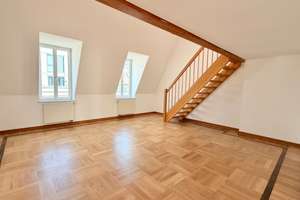Geräumige 4 Zimmer Wohnung in exclusiver Lage – Reinhardtstr. 47, 10117 Mitte (Ortsteil), Berlin – Vorschaubild 5