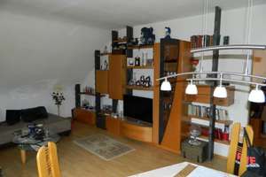 2-ZimmerWohnung mit Balkon in Rösrath-Forsbach  – Bensberger Straße 197, 51503 Rösrath – Vorschaubild 3