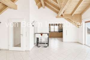 Großzügige Dachgeschosswohnung mit Balkon in Ingolstadt / Mailing – Die vollständige Adresse der Immobilie erhältst du vom Anbieter., 85055 Mailing, Ingolstadt – Vorschaubild 4