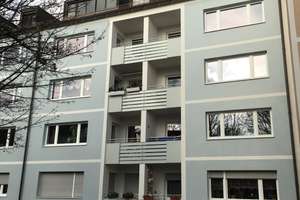 Schöne 2,5-Zimmer-Wohnung in Moosach auf Erbbaurecht – Donauwörtherstrasse 43, 80997 Moosach-Bahnhof, München – Vorschaubild 11