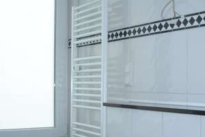Großzügige moderne Dachgeschosswohnung mit Balkon in der Cranger Straße – Die vollständige Adresse der Immobilie erhältst du vom Anbieter., 45891 Erle, Gelsenkirchen – Vorschaubild 6