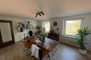 Gut geschnittene 4 Zimmer-Maisonette auf zwei Ebenen – Mülheimer Freiheit 122, 51065 Mülheim (Ortsteil), Köln – Vorschaubild 9