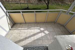 Helle Erdgeschosswohnung mit Balkon in ruhiger Lage! – Zinckestraße 29, 39122 Fermersleben, Magdeburg – Vorschaubild 1