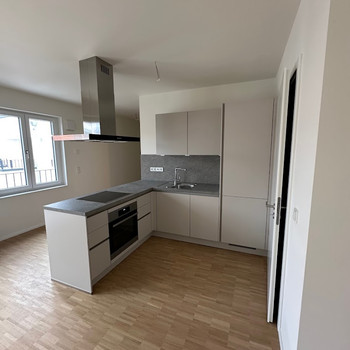 JETZT BEZUGSFERTIG - Vereinbaren Sie Ihren Besichtigungstermin!