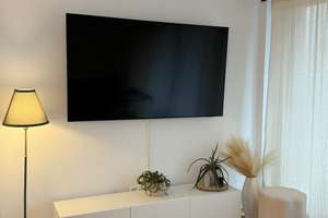 Wunderschöne 80 Qm2 Wohnung in Habenhausen zum untervermieten – Die vollständige Adresse der Immobilie erhältst du vom Anbieter., 28279 Habenhausen, Bremen – Vorschaubild 6