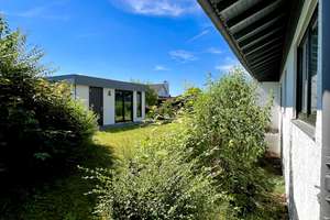 FLEXIBLES WOHN-/ BÜROHAUS IN EMMERTING ! ZWEI WOHNEINHEITEN MÖGLICH – Watzmannstraße 7, 84547 Emmerting – Vorschaubild 8