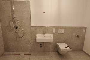 !!!NUR NOCH 1 WOHNUNG FREI!! Kernsanierte 3-Zimmer-Wohnung mit Küche, Gäste-WC Duschbad und Balkon – Siebengebirgsallee 57, 50939 Köln – Vorschaubild 12