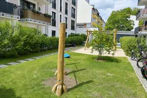 Stilvolle Penthousewohnung mit großer Terrasse – Fritz-Kirsch-Zeile 15, 12459 Oberschöneweide, Berlin – Vorschaubild 2