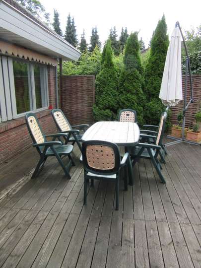 Terrasse Terrasse