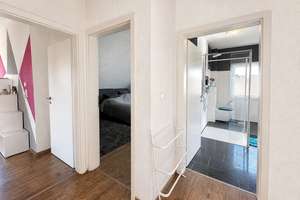 Junges Einfamilienhaus mit Energieeffizienzklasse A im Neubaugebiet – Die vollständige Adresse der Immobilie erhältst du vom Anbieter., 27578 Fehrmoor, Bremerhaven – Vorschaubild 16