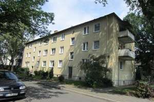 Ab zum 01.10.2026: 2-Zimmer plus Wohnküche, mit modernem Tageslichtbad – 40599 Hassels, Düsseldorf – Vorschaubild 9