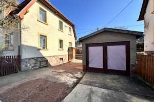 Ein-Zweifamilienhaus auf dem Lande – Mittelsachsen (Kreis) – Vorschaubild 10
