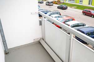 Charmante, sanierte 1-Zimmer-Wohnung zur Miete! – Roggengrund 28, 39130 Neu Olvenstedt, Magdeburg – Vorschaubild 7