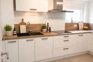 Modernisierte 3-Zimmer-Dachgeschoss-Wohnung in Köln-Lövenich – Saarstraße 80, 50859 Lövenich, Köln – Vorschaubild 4