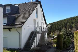 FREIRAUM4 +++ Voll klimatisierte und hochwertig ausgestattete Maisonette-Wohnung in begehrter Lage – Die vollständige Adresse der Immobilie erhältst du vom Anbieter., 57074 Bürbach, Siegen – Vorschaubild 18