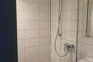 Traumhafte 1-Zimmer Wohnung in Wedding - nur Studenten, Azubis o. Praktikanten – Gerichtstraße 68, 13347 Gesundbrunnen, Berlin – Vorschaubild 4
