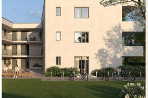 BESICHTIGUNG, Sonntag 11-13 Uhr - Geräumige 2-Zimmer Wohnung im 1. OG! (08) – 79115 Haslach-Gartenstadt, Freiburg im Breisgau – Vorschaubild 8