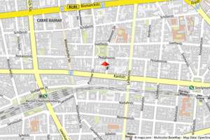 *Helle 3-Zimmer-Wohnung in begehrter Lage - Kantstraße* – Die vollständige Adresse der Immobilie erhältst du vom Anbieter., 10625 Charlottenburg, Berlin – Vorschaubild 20