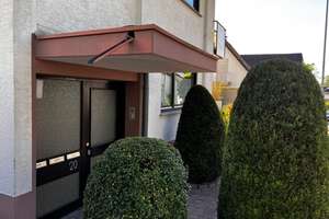 Gut geschnittene Erdgeschosswohung in Bad Honnef-Selhof! Ruhig gelegen und doch zentral – Die vollständige Adresse der Immobilie erhältst du vom Anbieter., 53604 Bad Honnef – Vorschaubild 2