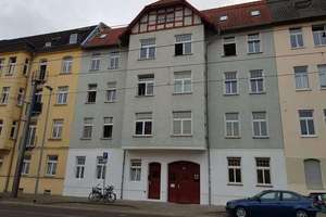 Schöne 2-Raumwohnung mit Eichenparkett und EBK – Stendaler Straße 2, 39106 Alte Neustadt, Magdeburg – Vorschaubild 7