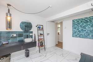 Harrislee: Modernisiertes Reihenhaus mit 
beeindruckenden 169 m² Wohnfläche – Die vollständige Adresse der Immobilie erhältst du vom Anbieter., 24955 Harrislee – Vorschaubild 8