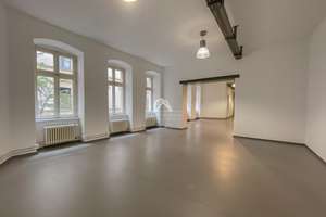 WOHNUNGSPAKET MIT DACHTERRASSE IM WRANGELKIEZ | 1.OG–DG | POTENZIAL | PROVISIONSFREI! – Oppelner Straße 26, 10997 Kreuzberg, Berlin – Vorschaubild 5