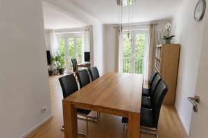 Helle 3-Zimmer-Wohnung mit Südbalkon in zentraler Lage München-Schwabing – Eisenacher Straße 4, 80804 Münchner Freiheit, München – Vorschaubild 2