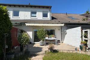 Charmantes und sehr gepflegtes Reihenhaus in begehrter Lage von Ückesdorf – einziehen und wohlfühlen – Die vollständige Adresse der Immobilie erhältst du vom Anbieter., 53125 Ückesdorf, Bonn – Vorschaubild 17