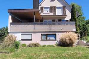 In TRAUMLAGE modernisiertes Einfamilienhaus mit EBK in Metzingen – Reutlingen (Kreis) – Vorschaubild 3
