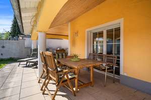Modernes Einfamilienhaus im Toskana-Stil mit Pool – Die vollständige Adresse der Immobilie erhältst du vom Anbieter., 93173 Wenzenbach – Vorschaubild 21