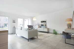 Moderne & hochwertige Doppelhaushälfte mit Süd-Garten in gefragter Lage von Münster-Hiltrup! – Münster – Vorschaubild 6