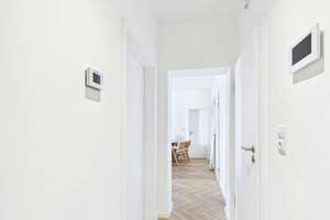 Saniertes Wohnjuwel mit Fischgrätenparkett und hohen Decken – Die vollständige Adresse der Immobilie erhältst du vom Anbieter., 70178 Rotebühl, Stuttgart – Vorschaubild 4