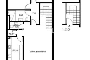 Zentrumnahes Wohnen zwischen Hofgarten und Rhein – Die vollständige Adresse der Immobilie erhältst du vom Anbieter., 53111 Südstadt, Bonn – Vorschaubild 7