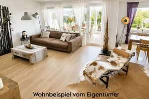 Eigentumswohnung mit Wintergarten, 2 Stellplätze, 1 gr. Garage, Garten in Bestlage Remscheid-Lennep – Hackenberg 16, 42897 Hackenberg, Remscheid – Vorschaubild 25