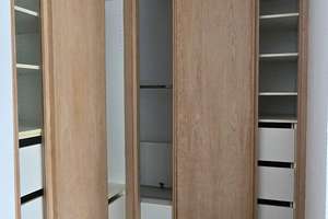 URBAN LIVING - TEILMÖBLIERT – Rethelstr. 38, 40237 Düsseltal, Düsseldorf – Vorschaubild 16