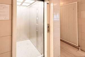 *frei werdend zu Juli 2026* 2-Zimmer I Balkon I Fußbodenheizung I Aufzug I Keller I TG-Stellplatz – Die vollständige Adresse der Immobilie erhältst du vom Anbieter., 4159 Möckern, Leipzig – Vorschaubild 4