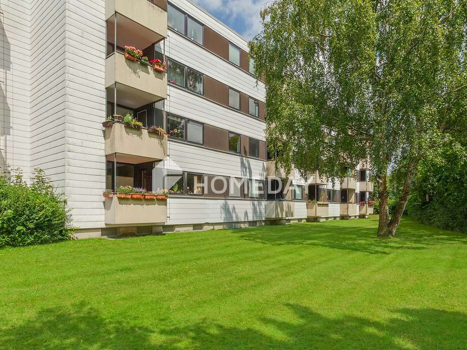 Garten 1